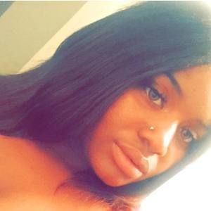 Meet your Posher, Briana